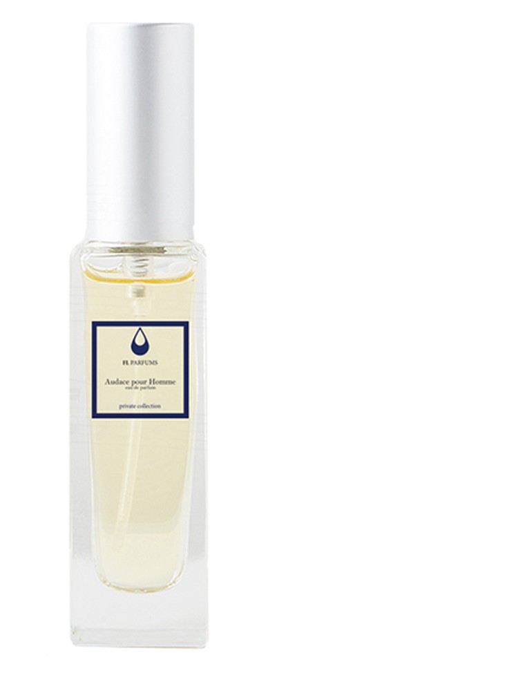 Audace pour Homme – FL Parfums