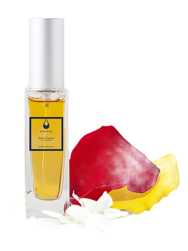 Don d’Amour – FL Parfums