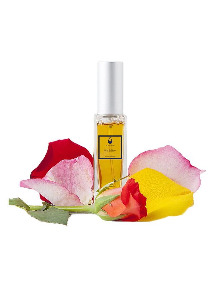 Reve des Roses – FL Parfums