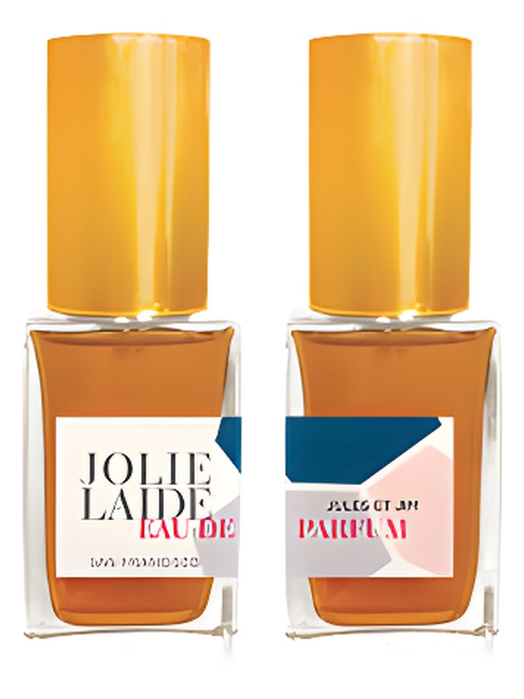 Jules et Jim – Jolie Laide Perfume