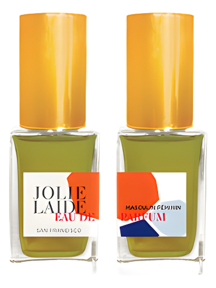 Masculin Féminin – Jolie Laide Perfume