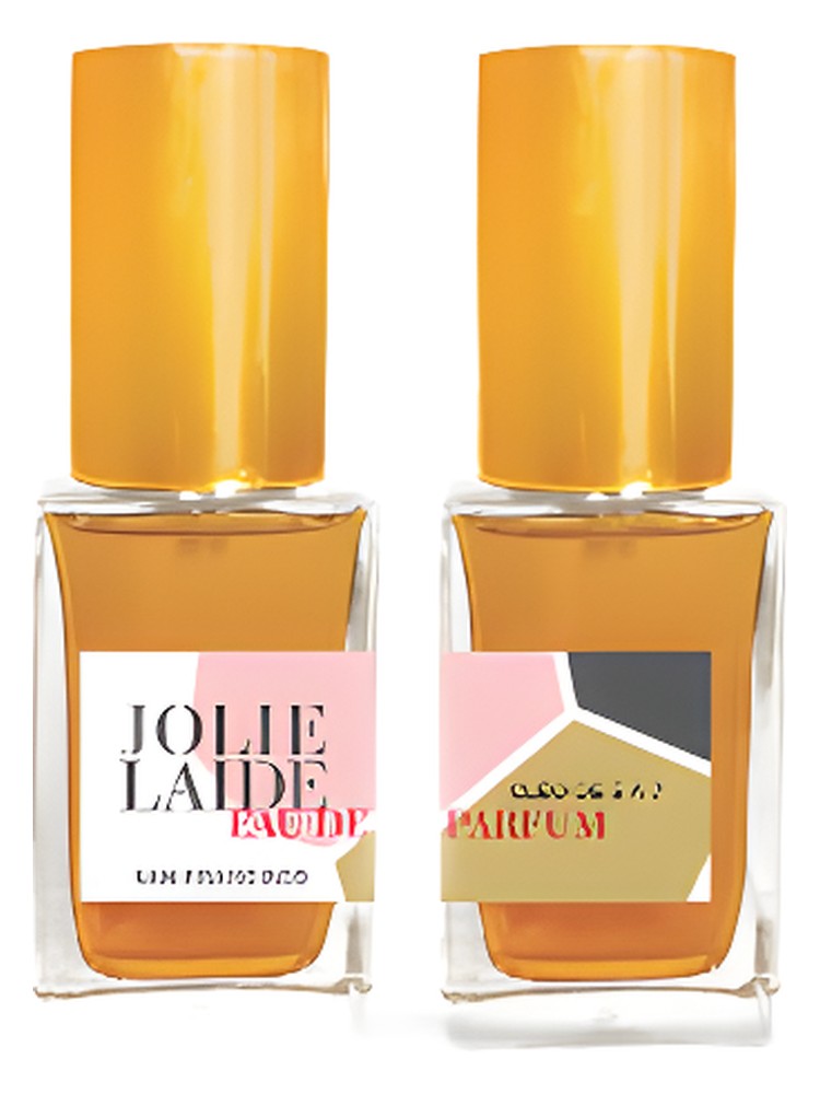 Cléo de 5 à 7 – Jolie Laide Perfume