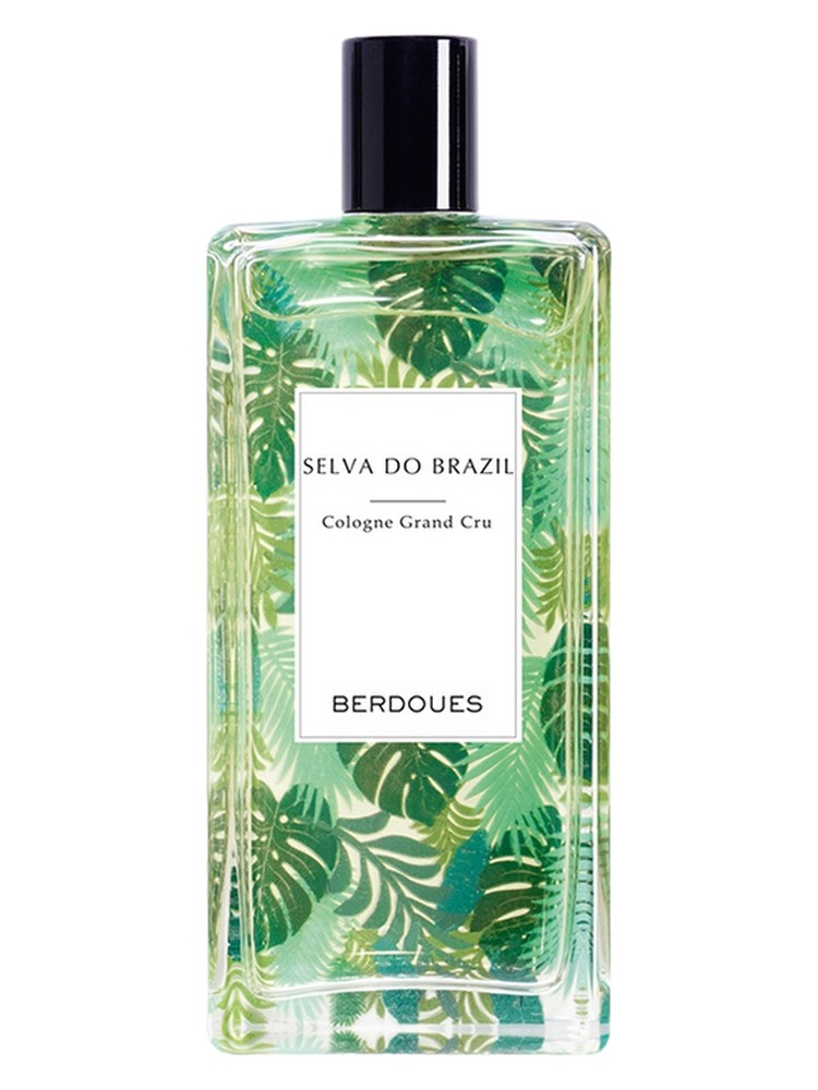 Selva do Brazil – Parfums Berdoues