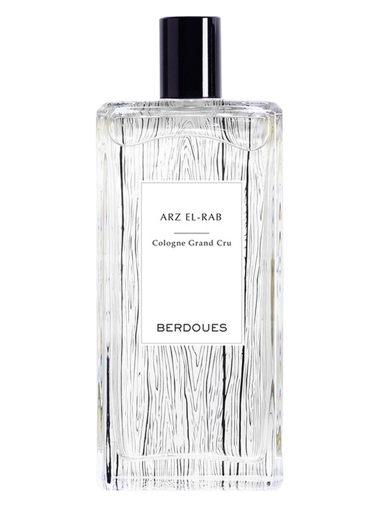 Arz el-rab – Parfums Berdoues
