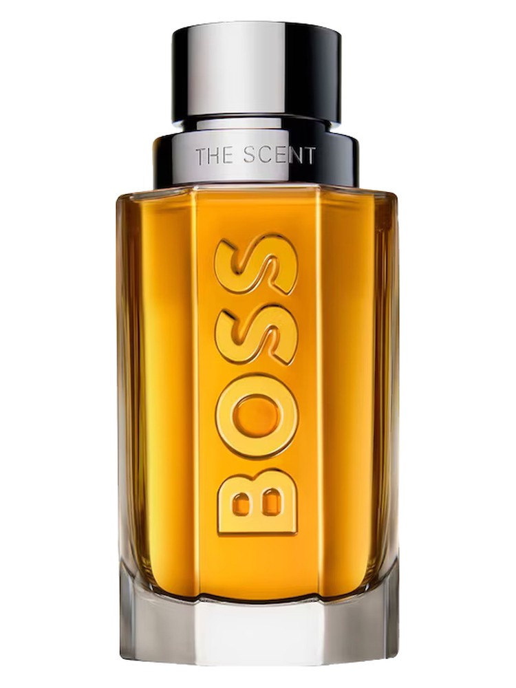 Boss The Scent – Hugo Boss