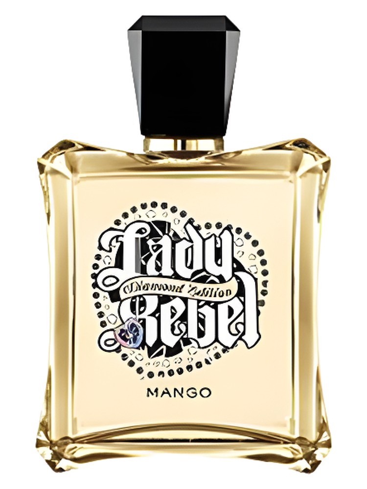 Lady Rebel Diamond Edition – Mango