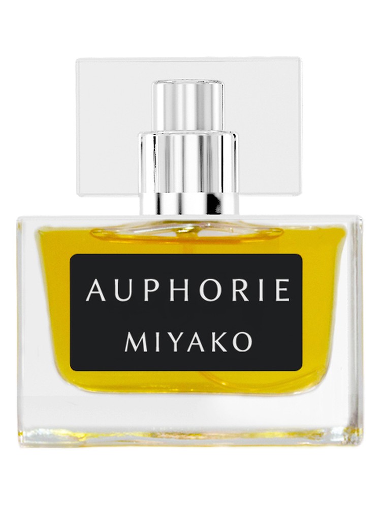 Miyako – Auphorie