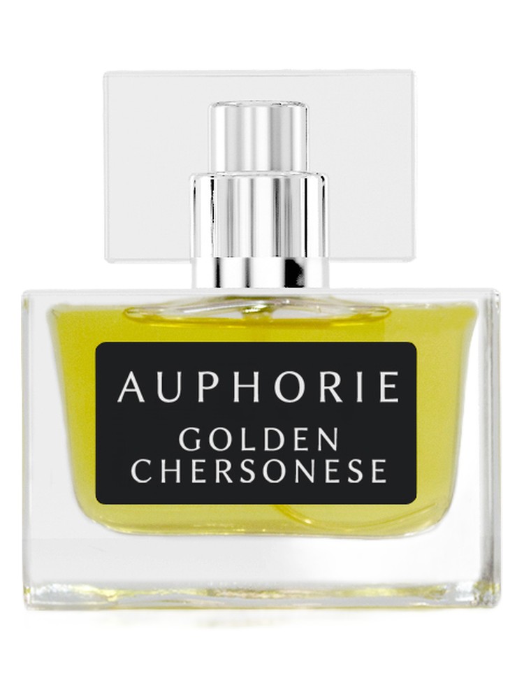 Golden Chersonese – Auphorie