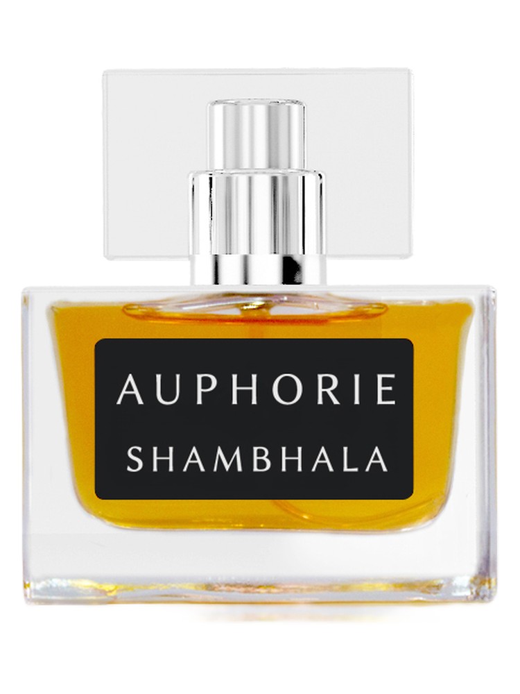 Shambala – Auphorie