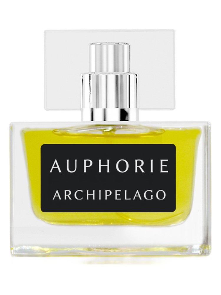 Archipelago – Auphorie
