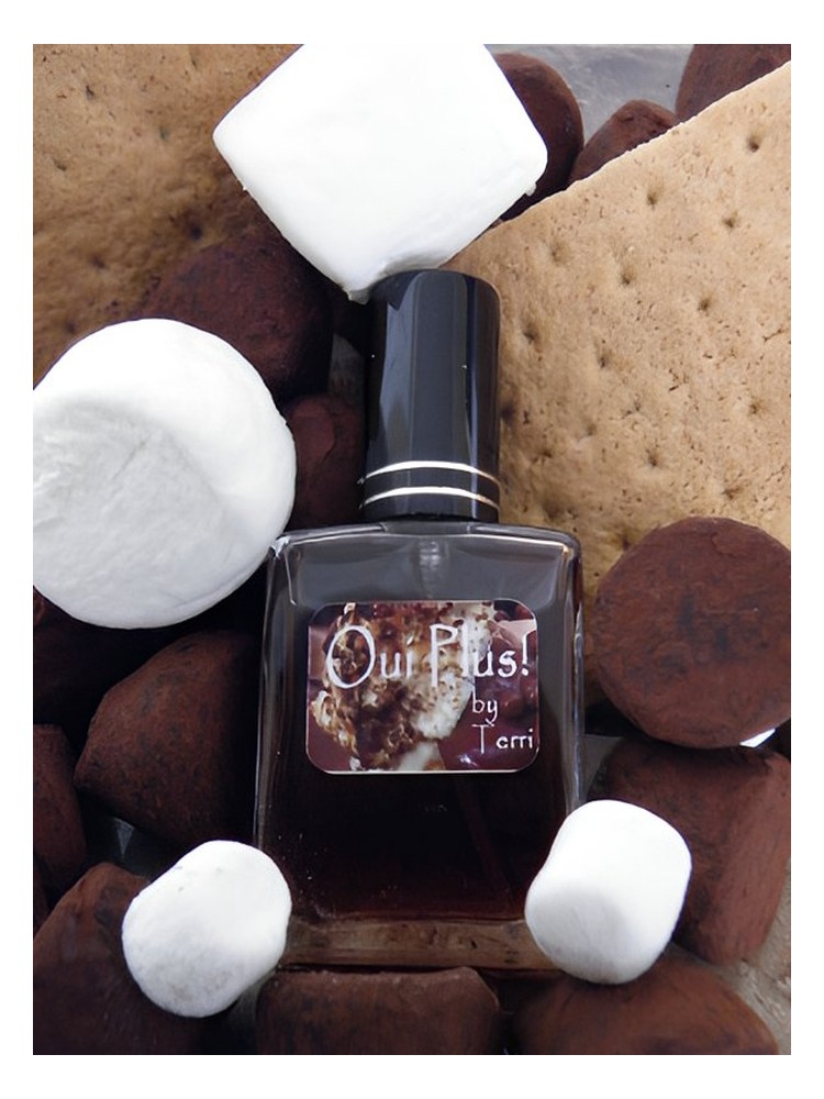 Oui Plus – Kyse Perfumes