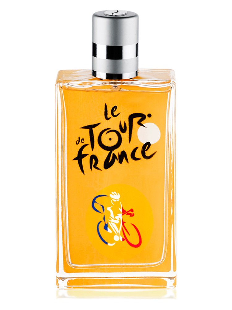 Le Tour de France – Le Tour de France