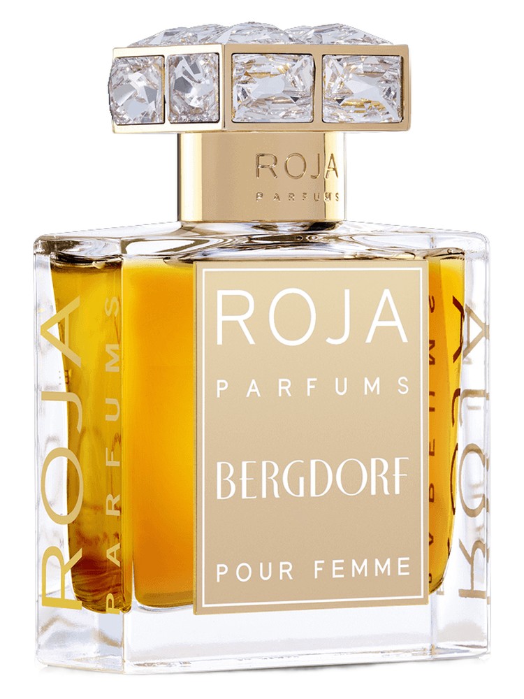 Bergdorf Pour Femme – Roja Dove