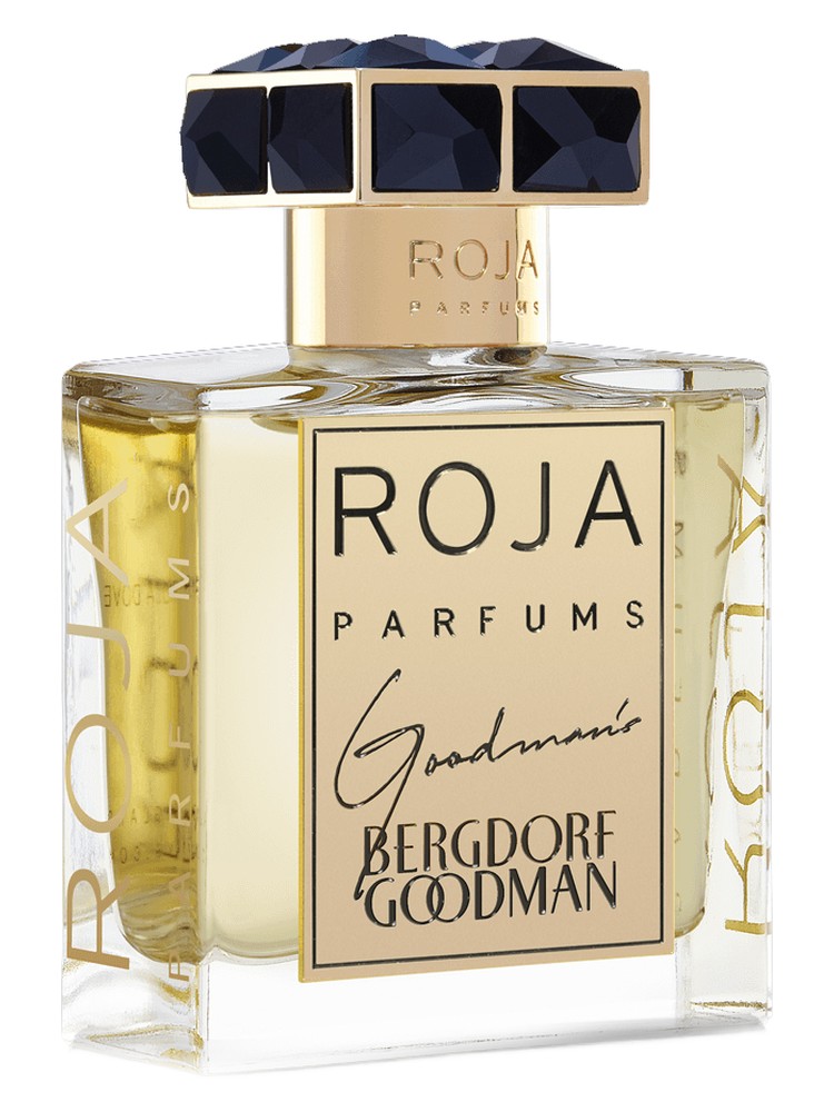 Goodman’s Bergdorf Goodman – Roja Dove