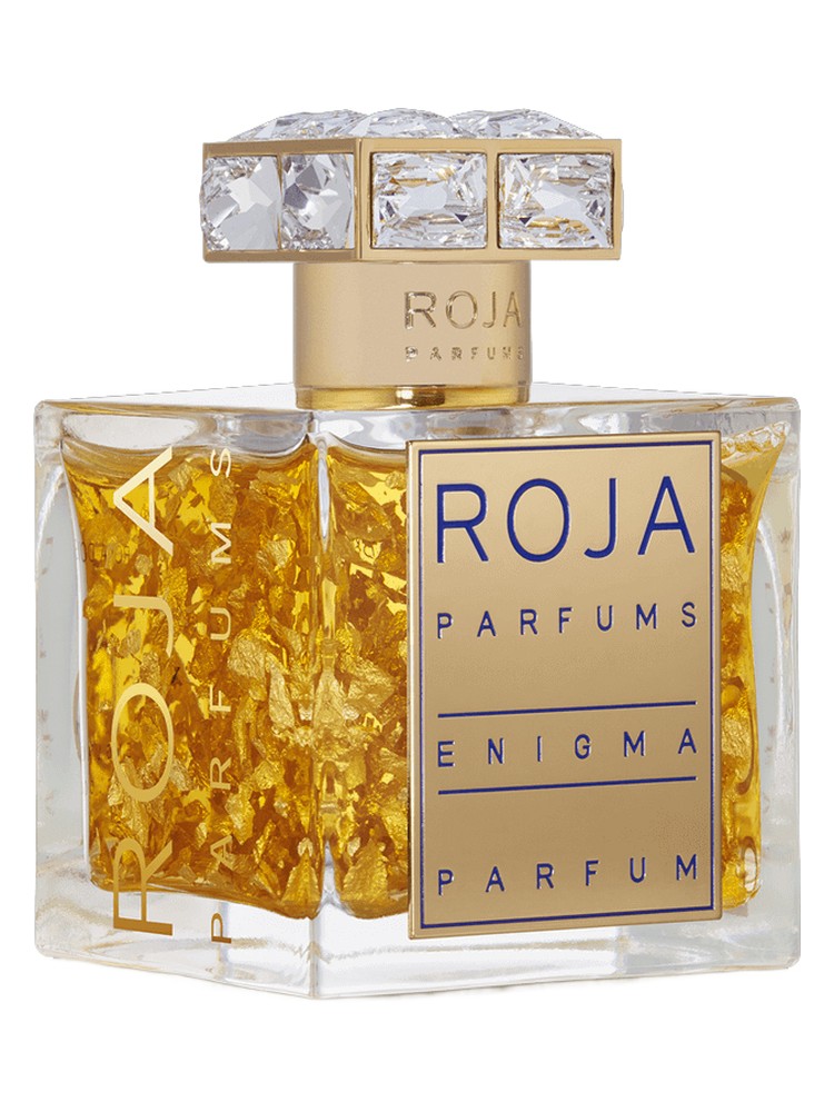 Enigma Parfum d’Or – Roja Dove