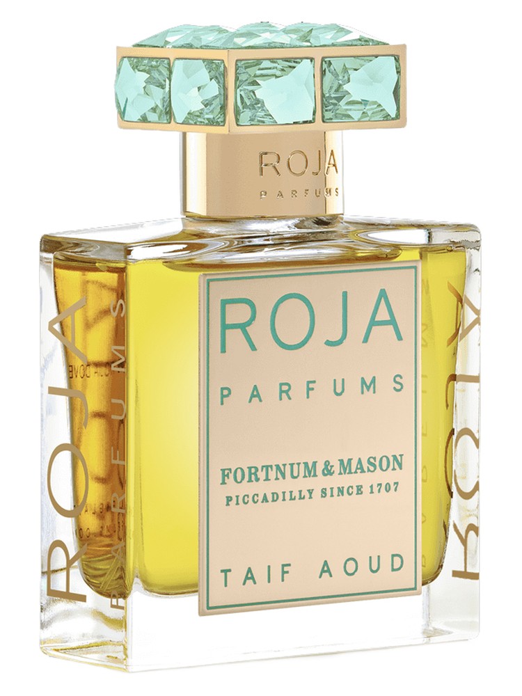 Fortnum & Mason Taif Oud – Roja Dove