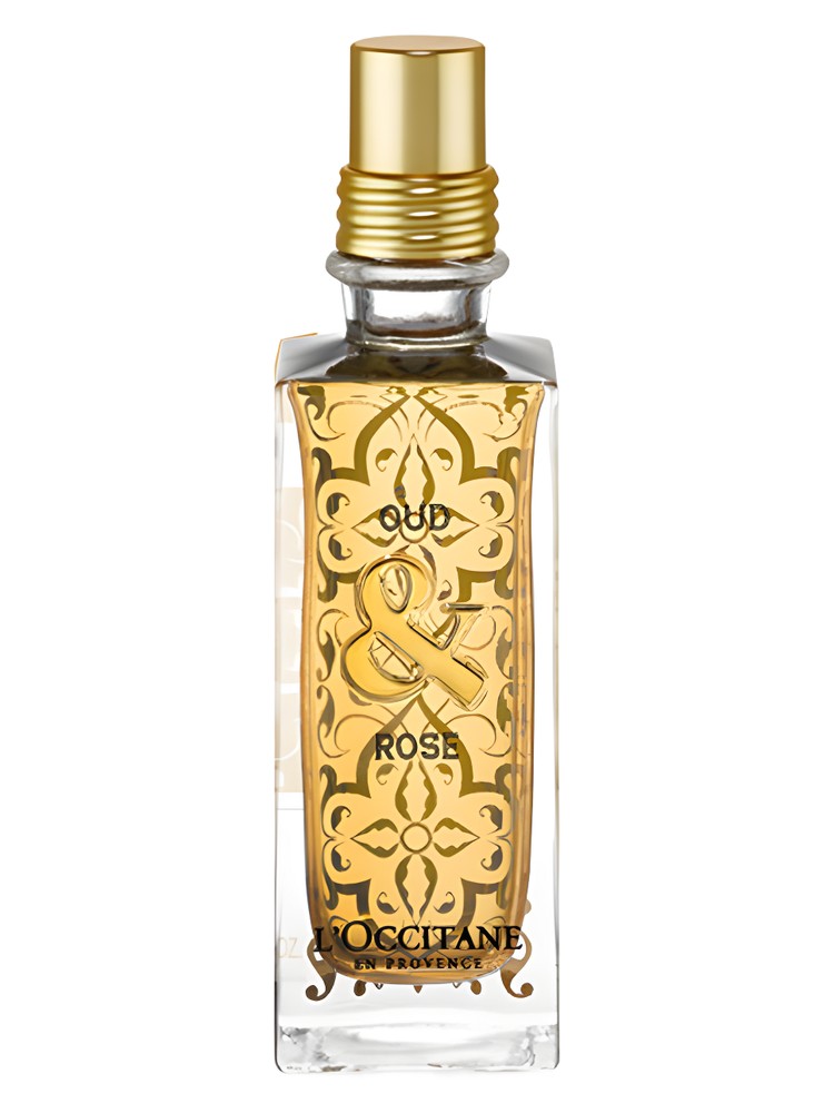Oud & Rose – L'Occitane en Provence