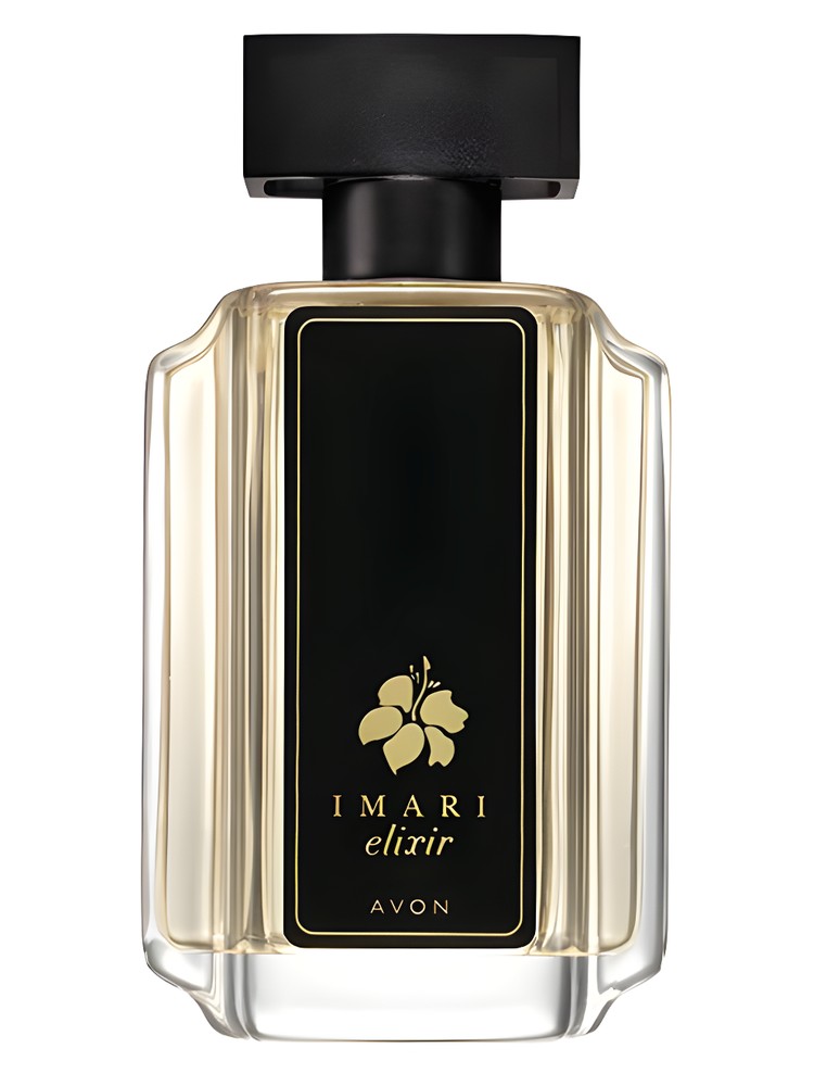 Imari Elixir 2015 – Avon