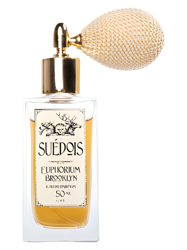 Suédois – Euphorium Brooklyn