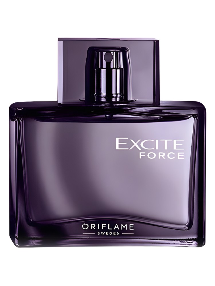 Excite Force – Oriflame