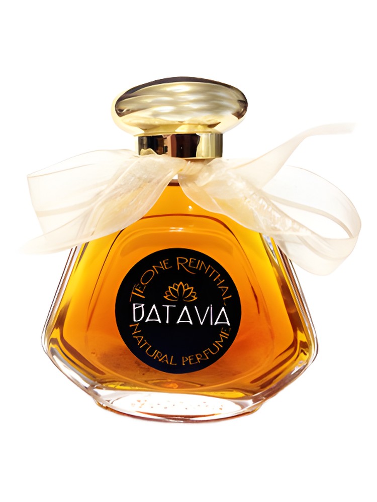 Batavia – TRNP