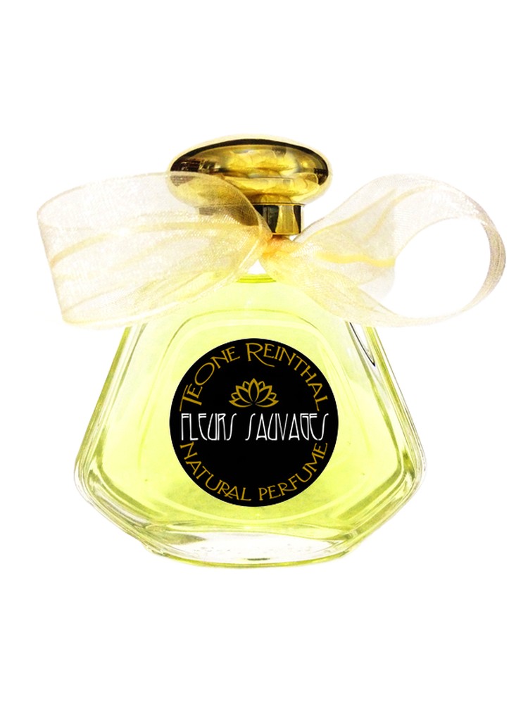Fleurs Sauvages – TRNP