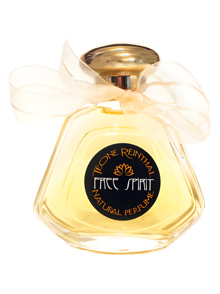 Free Spirit – TRNP