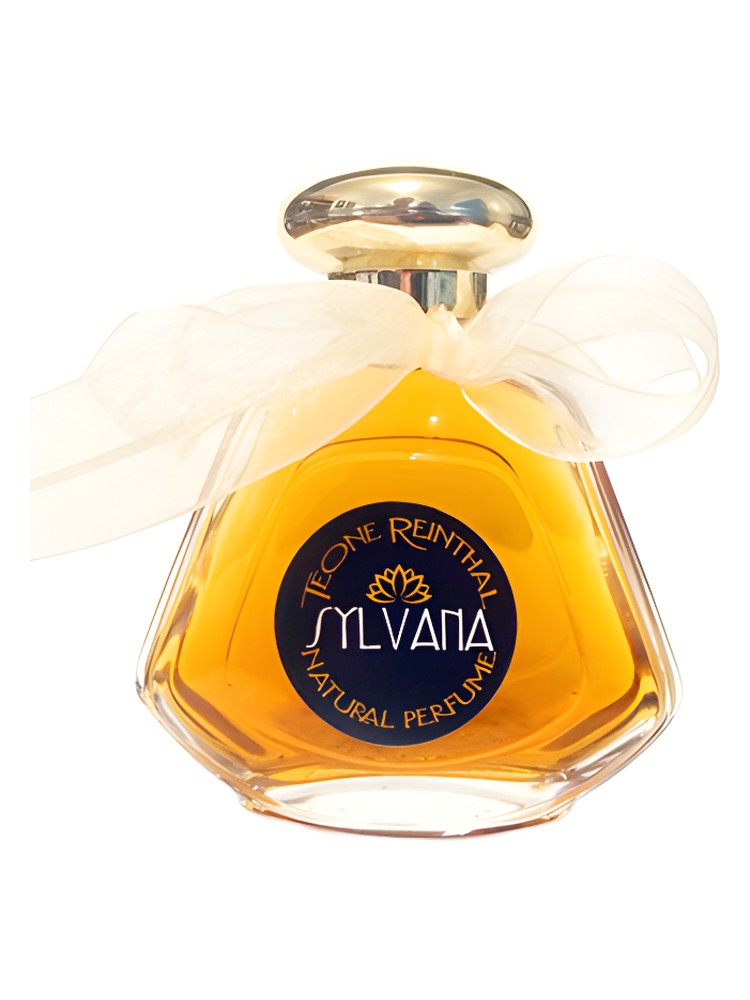 Sylvana – TRNP