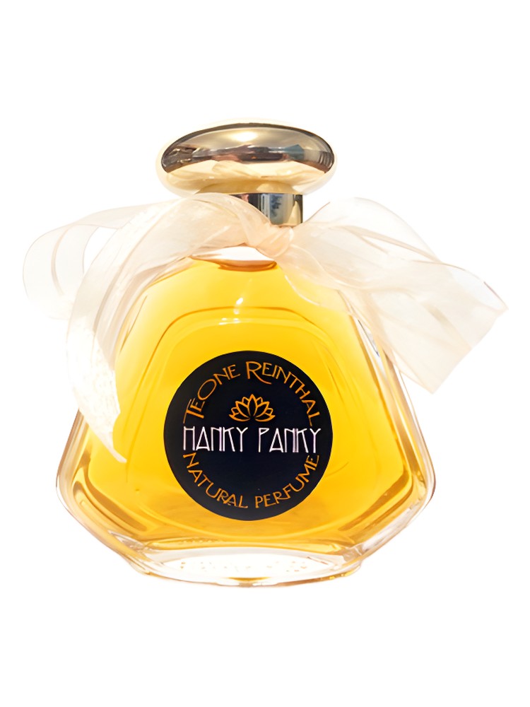 Hanky Panky – TRNP