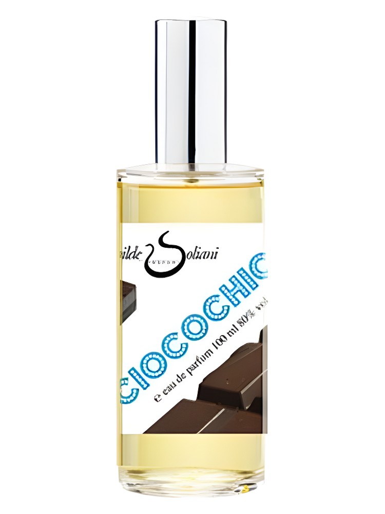 CiocoChic – Hilde Soliani