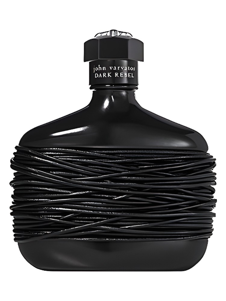 Dark Rebel – John Varvatos