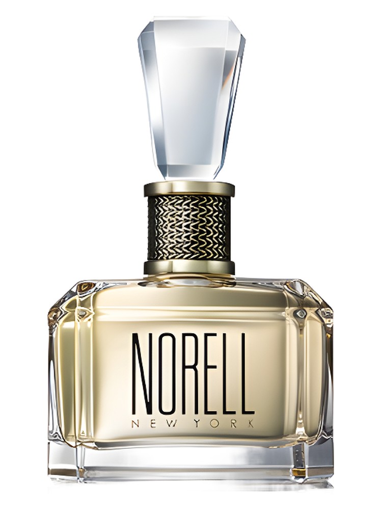 Norell New York – Norell
