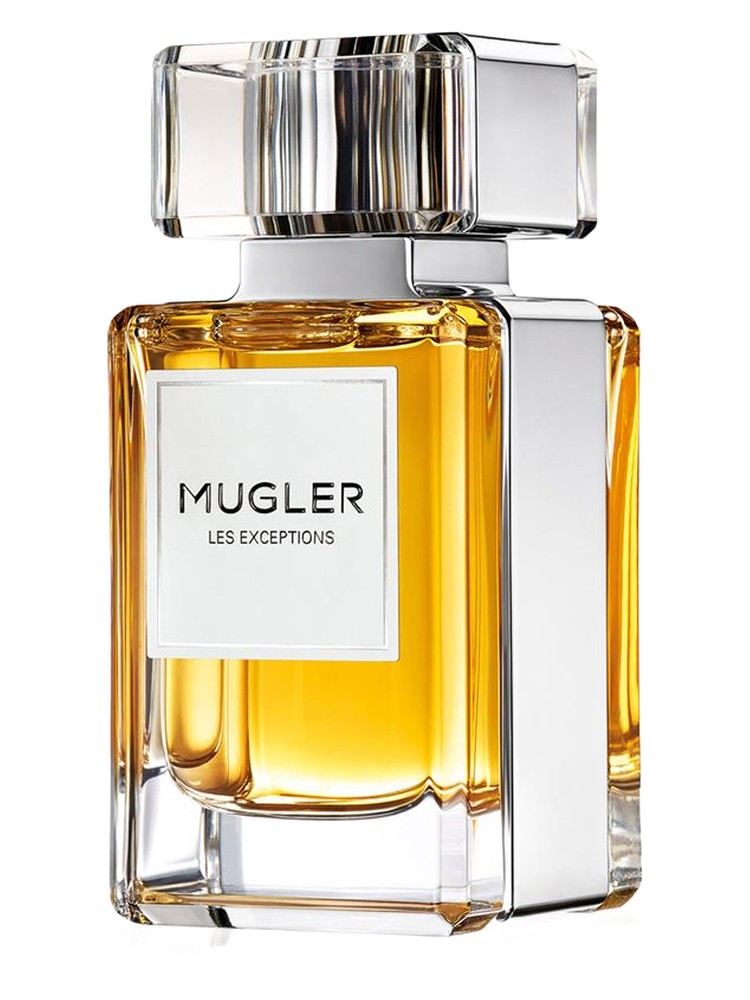 Cuir Impertinent – Mugler