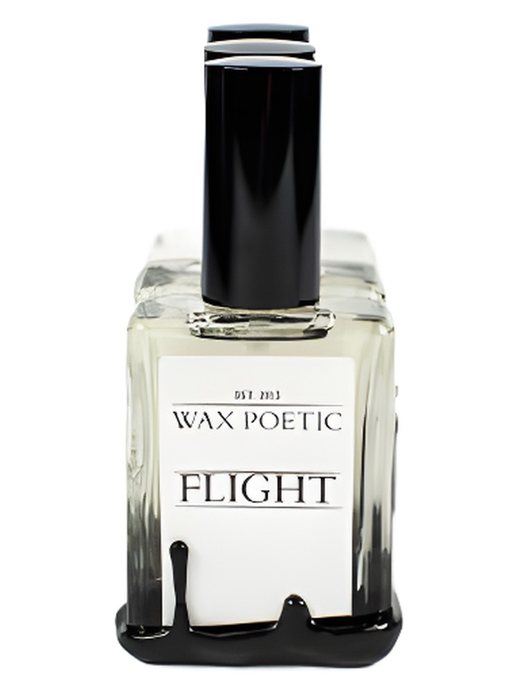 Flight – Wax Poetic