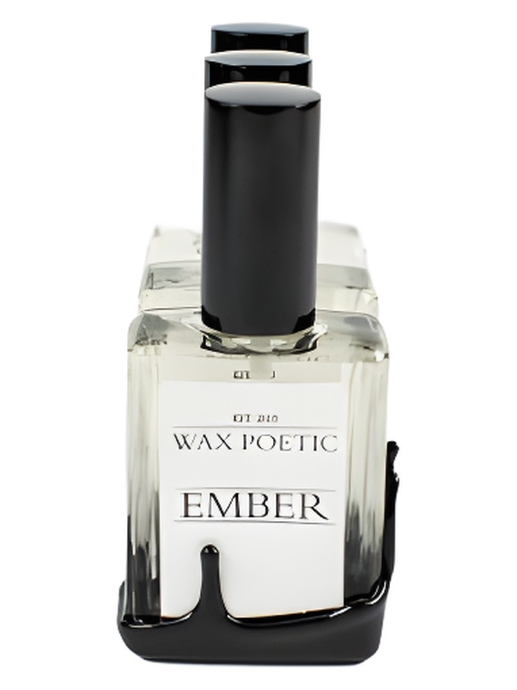 Ember – Wax Poetic