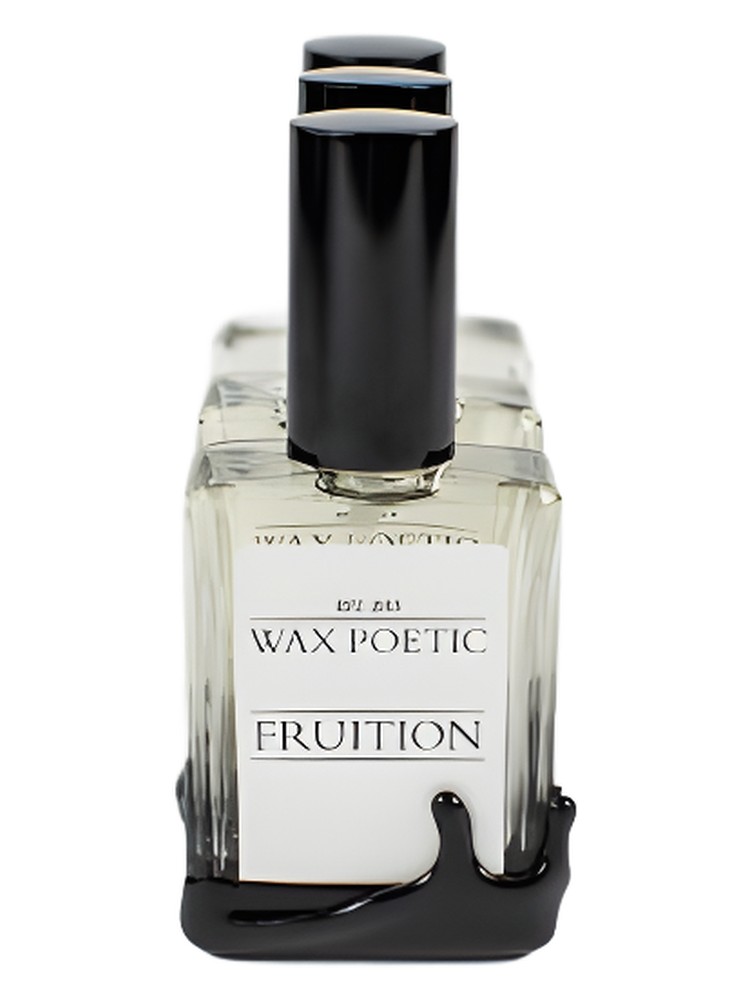Fruition – Wax Poetic