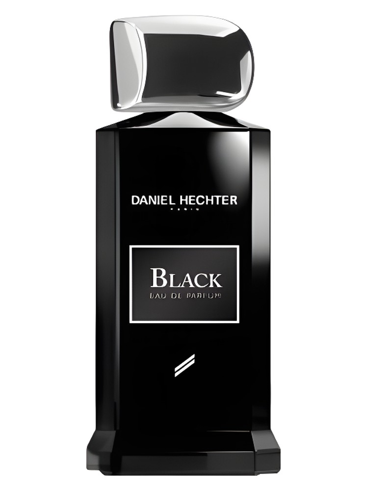 Black – Daniel Hechter