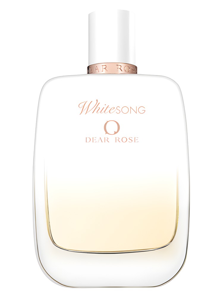 White Song – Roos & Roos