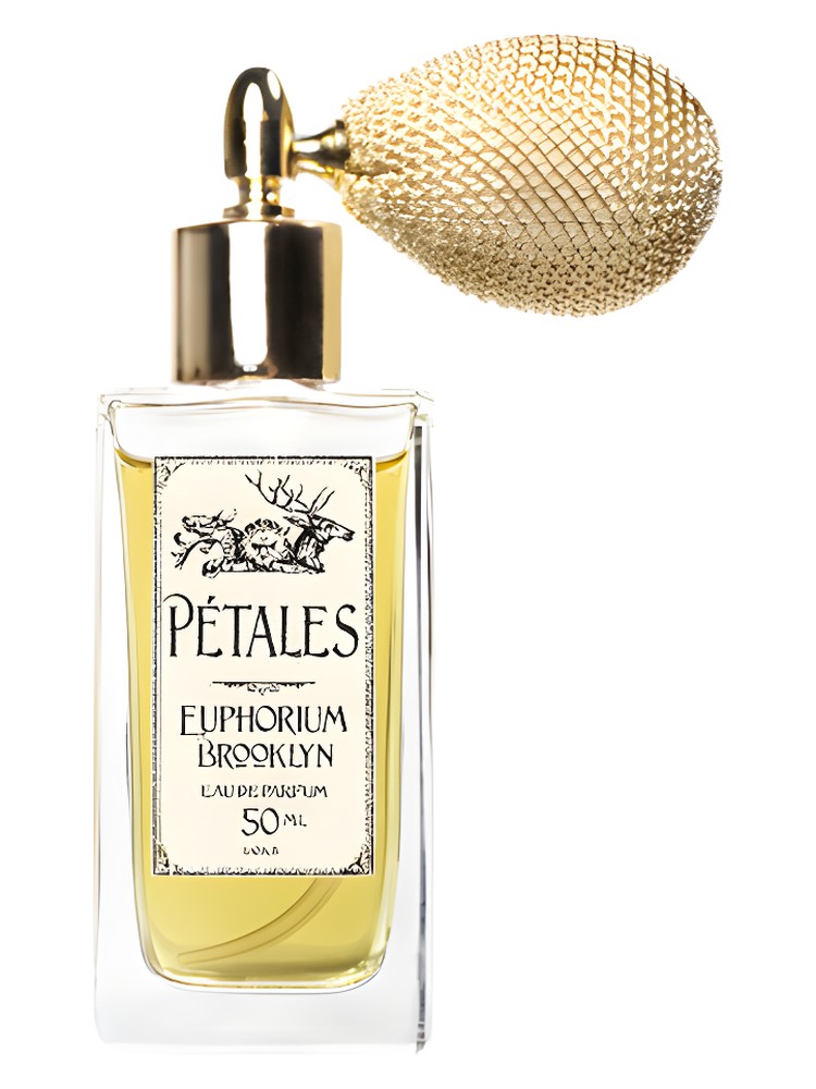 Petales – Euphorium Brooklyn