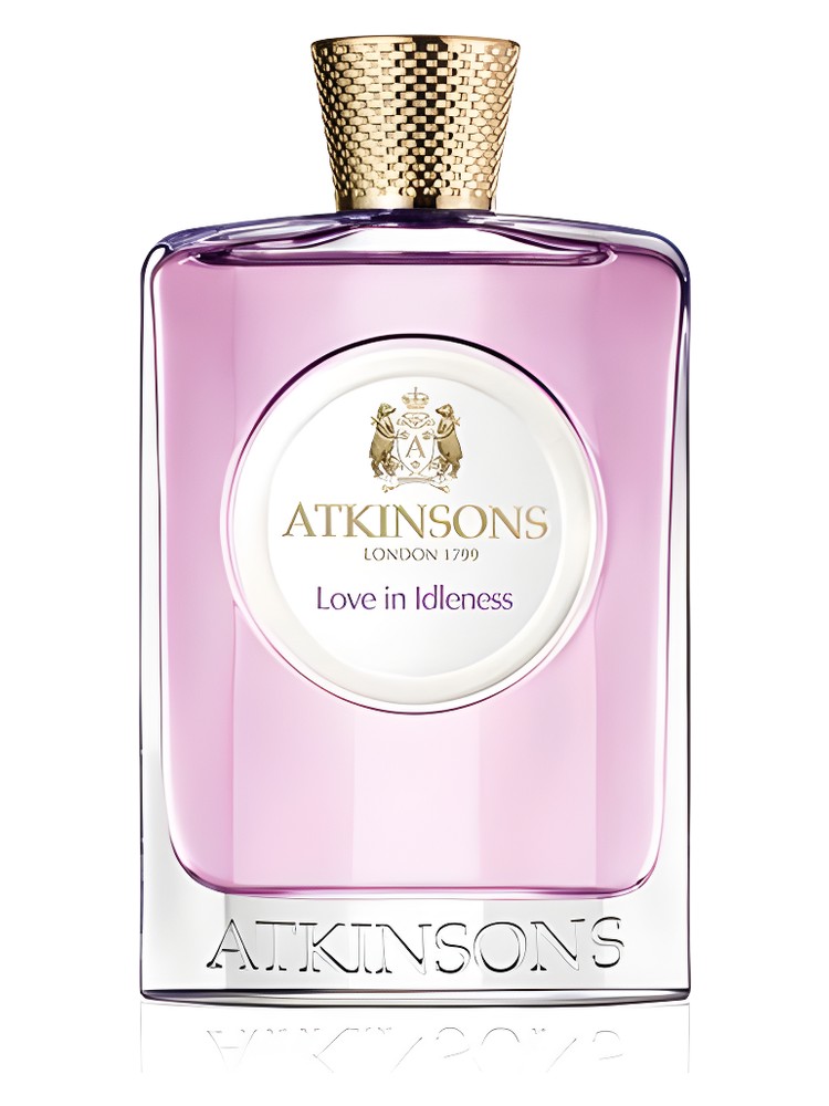 Love in Idleness – Atkinsons