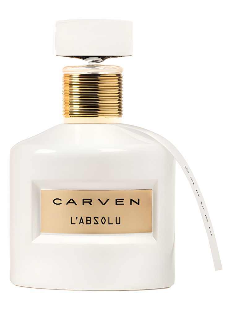 Carven L’Absolu – Carven