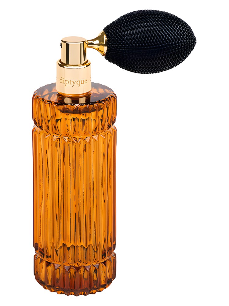 Essences Insensées 2015 – Diptyque