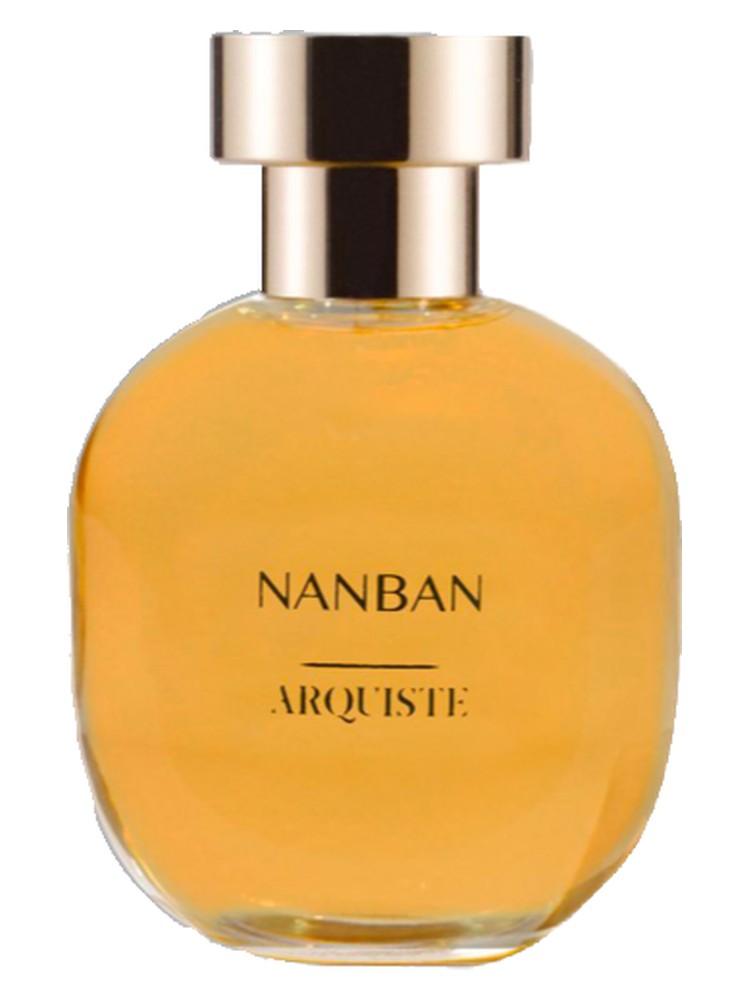 Nanban – Arquiste