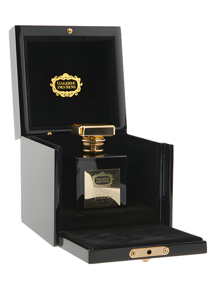 Elixir de Plaisir. Première dame – Galerie des Sens