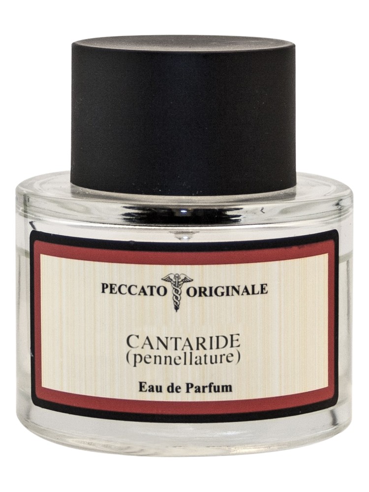 Cantaride – Peccato Originale