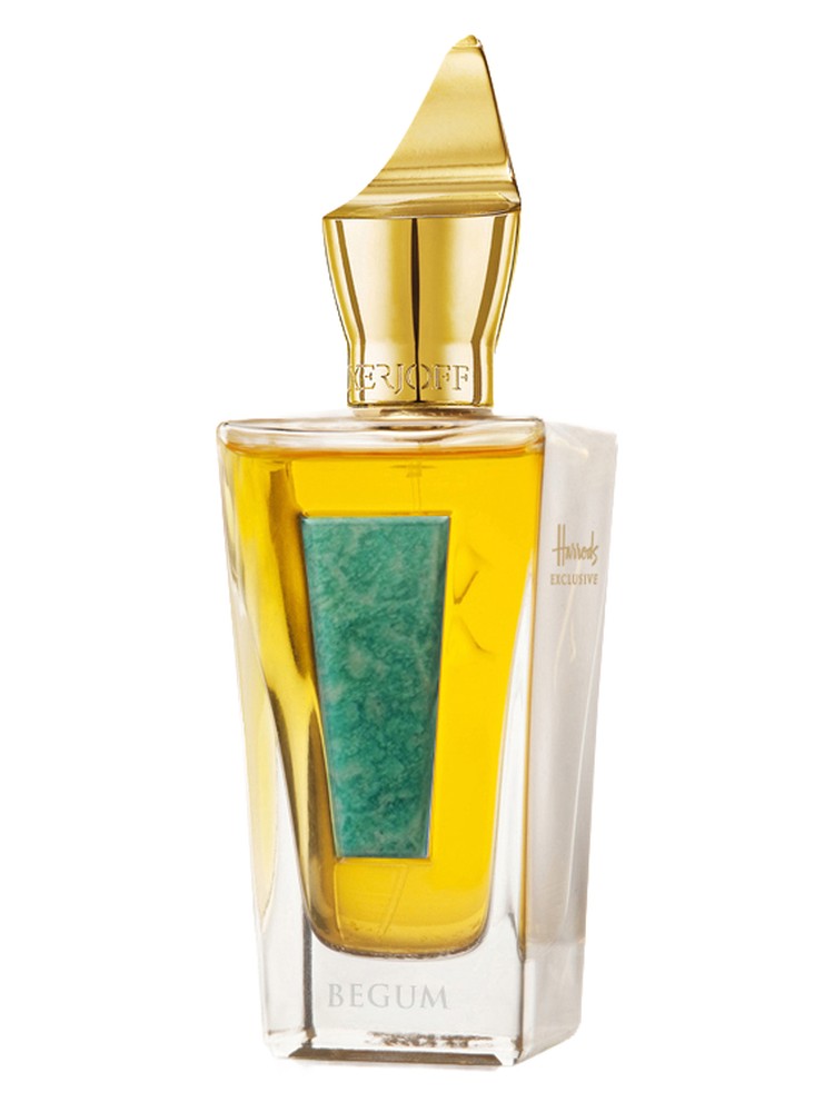 Begum – Xerjoff