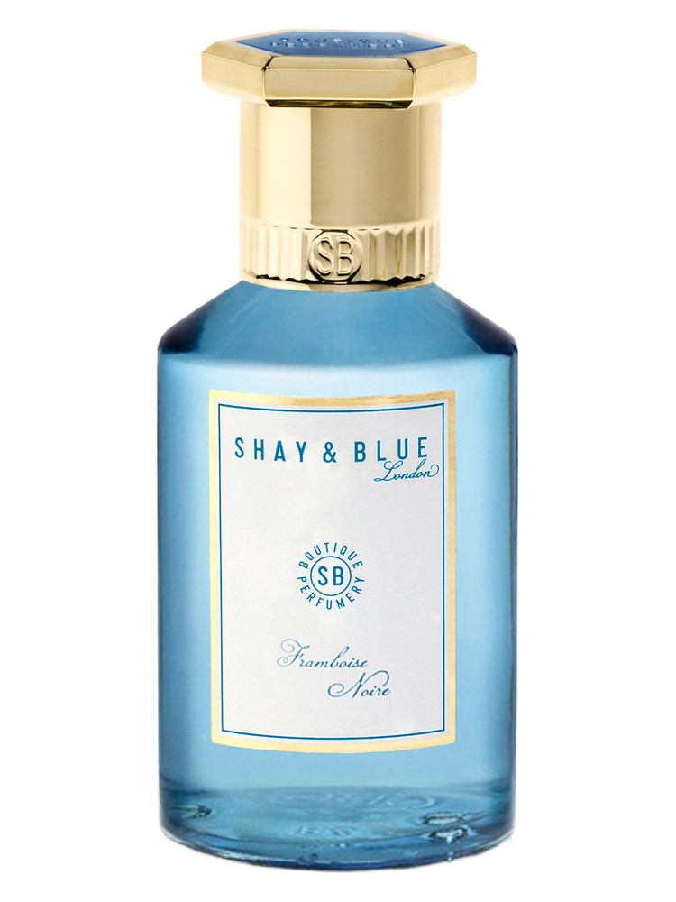 Framboise Noire – Shay & Blue London