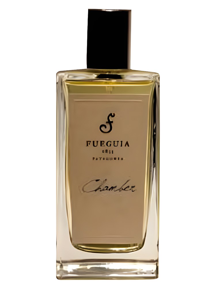 Chamber – Fueguia 1833