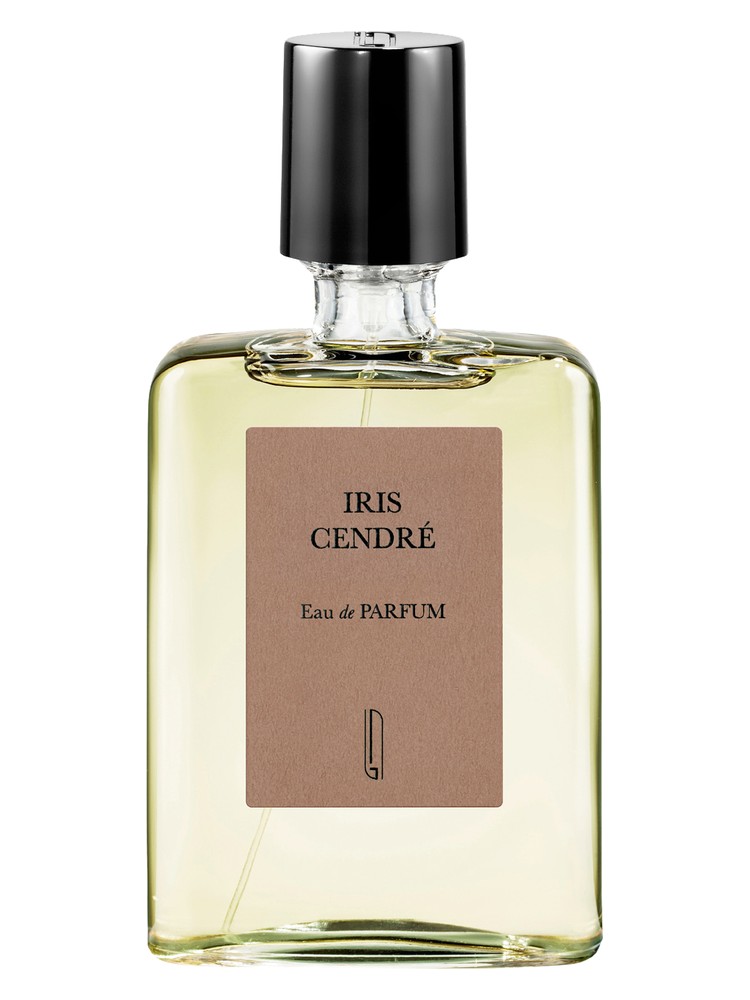 Iris Cendre – Naomi Goodsir