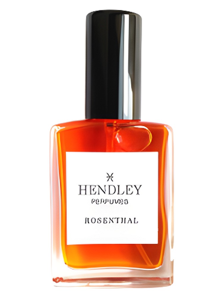 Rosenthal – Hendley Perfumes
